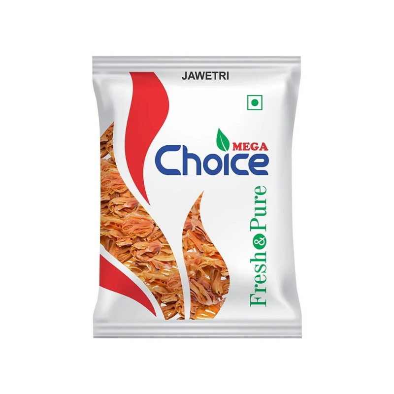 Mega Choice Jawatri 20Gm