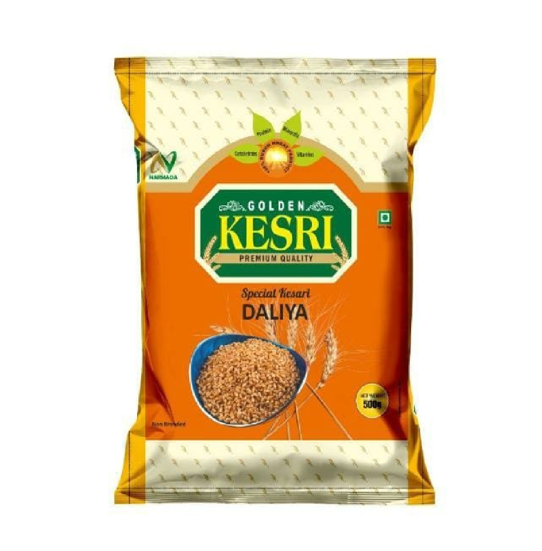 Kesari Daliya 500Gm