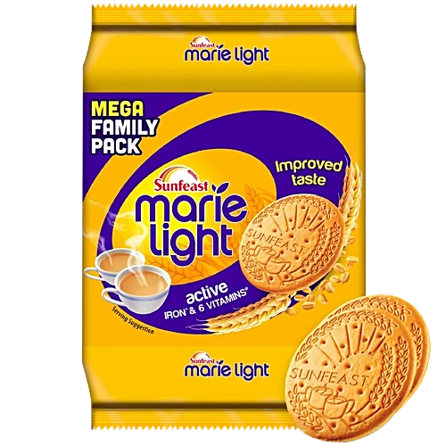 Sunfeast Marie Light 956g