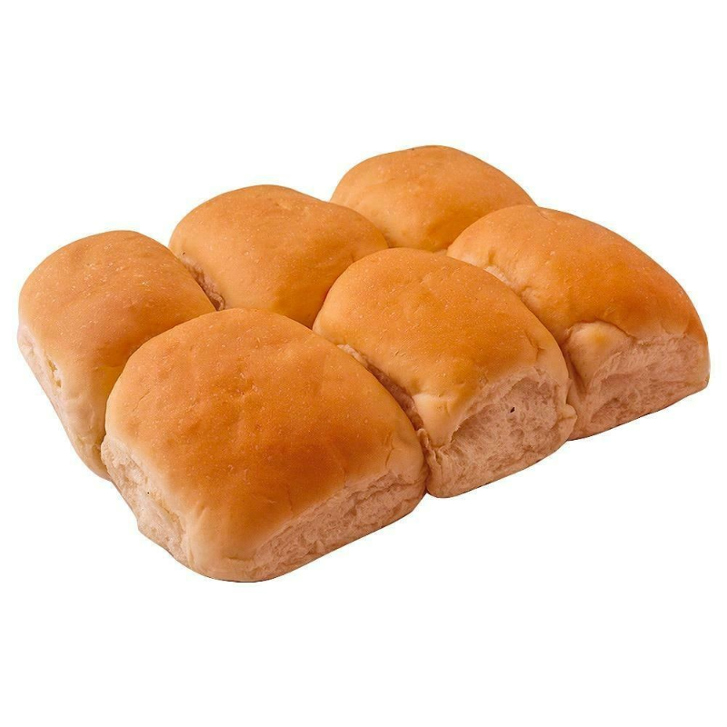 Bread Pav 300G cotton