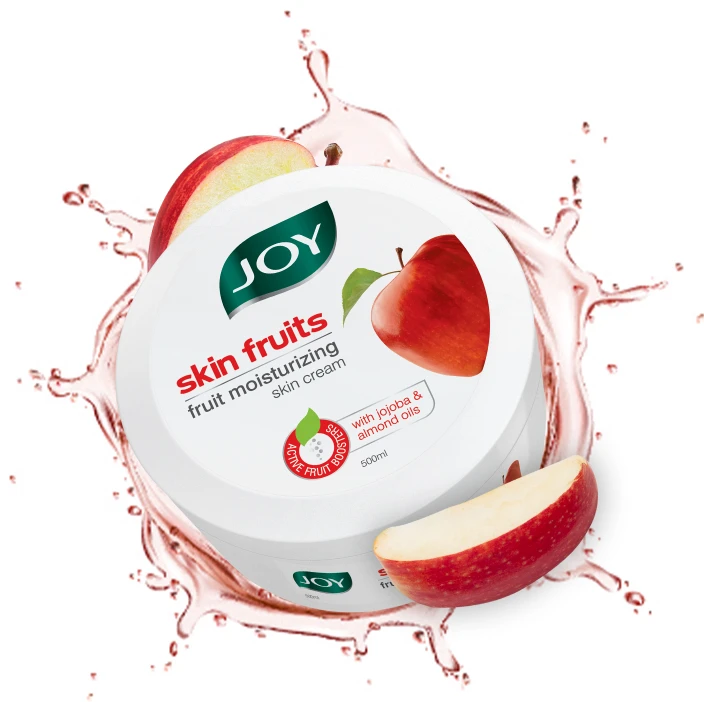 Joy Skin Fruit Cream 500ML