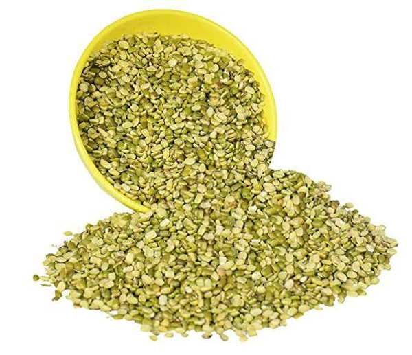 SM Moong Chilka 1Kg (MG)