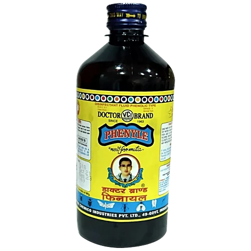 Doctor Phenyle 450ml