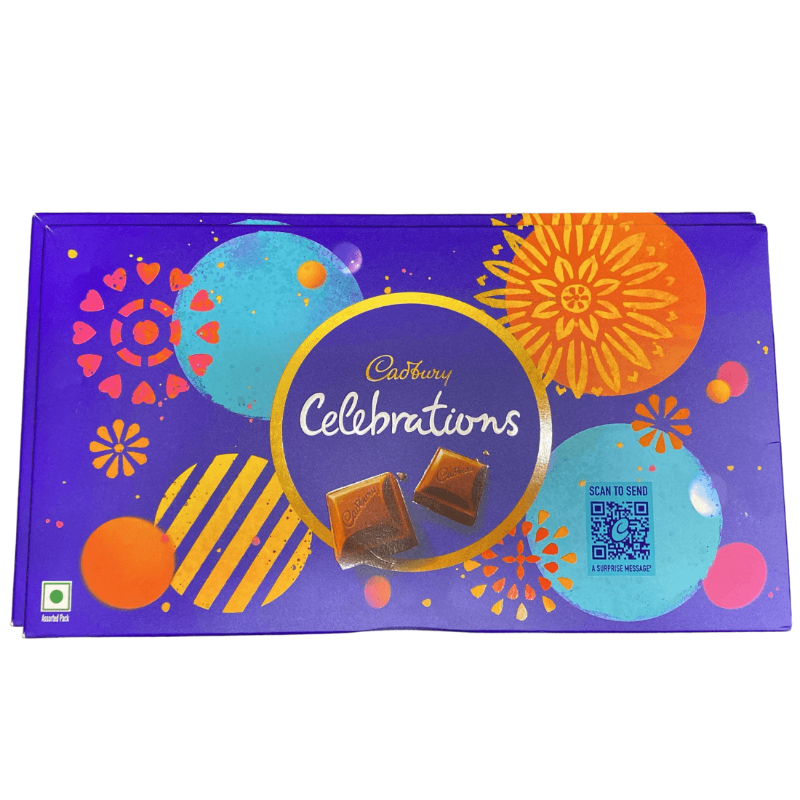 Cadbury Celebrations 135.2G