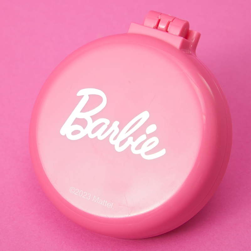 Aishu Small Barbie Mirror-680 1N