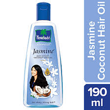 Jasmine Hair Oil 190ML