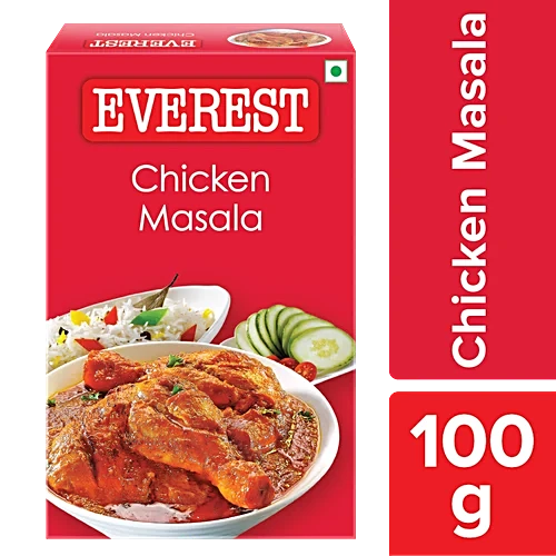 Everest Chicken Masala 100Gm