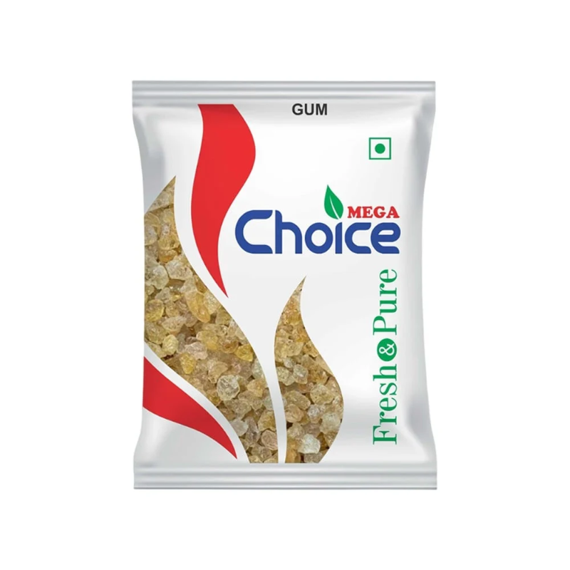 Mega Choice Gum (Gond) 200gm