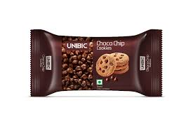 Unibic Choco Chips Cookies 30g 10rs