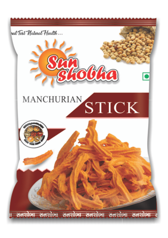 #Sun Shobha Manchurian Stick 200gm