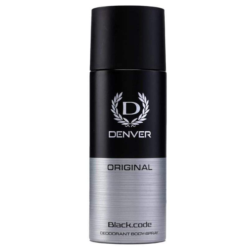 Denver Deo BCode 150ml