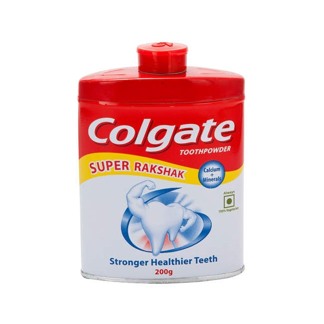 Colgate Tooth Powder 200Gm