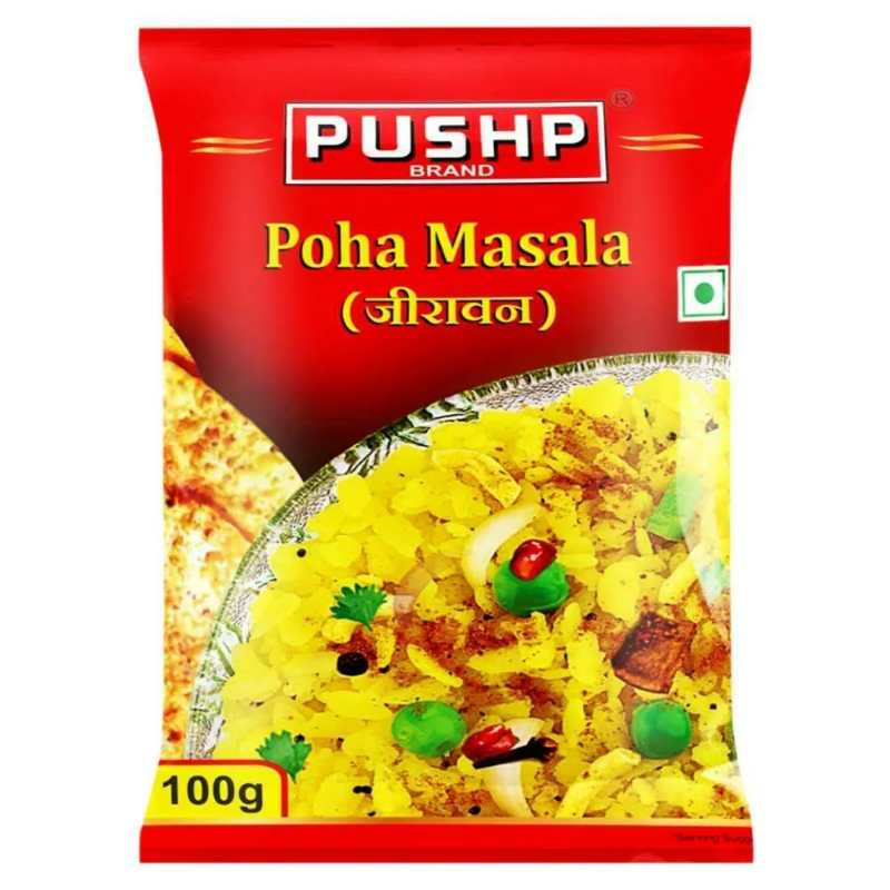 Pushp Poha Masala 100g