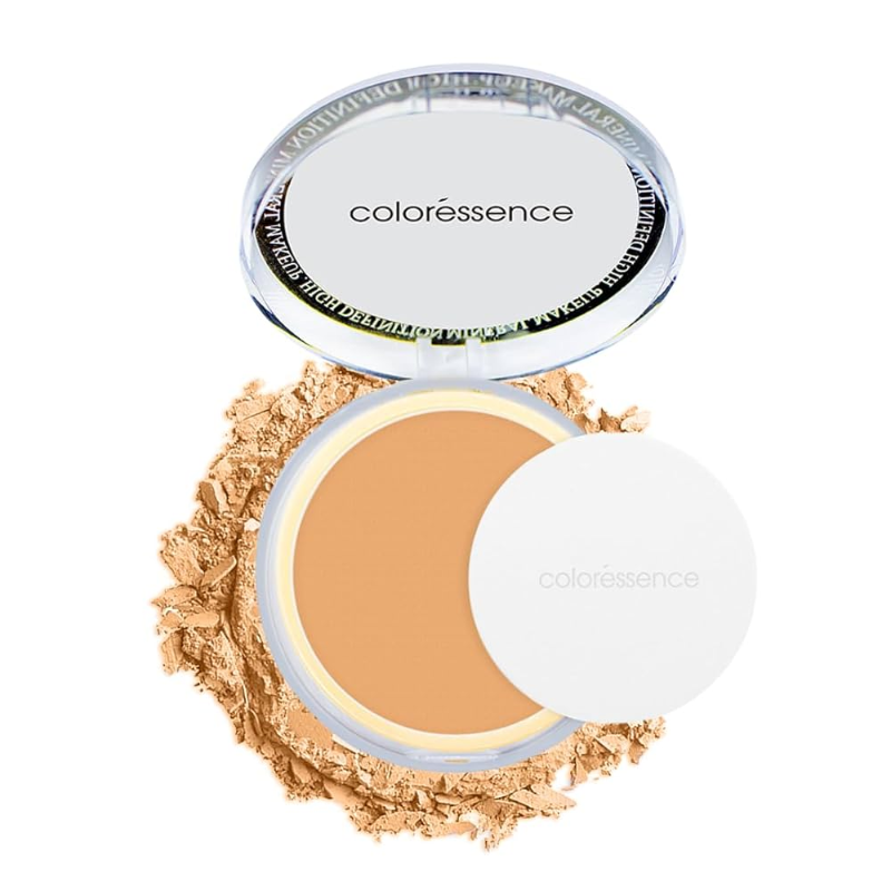 Coloressence Compact Powder 10gm