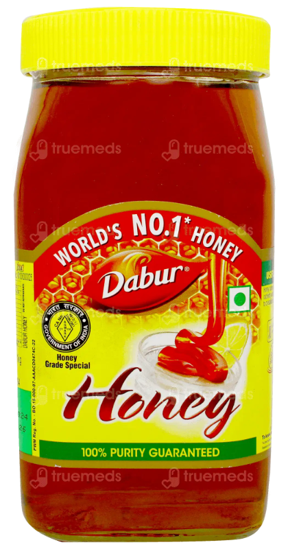 Dabur Honey 1Kg