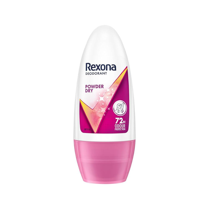 Rexona Deodorant Powder Dry 50ml