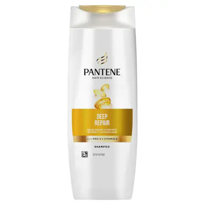 Pantene Deep Repair Shampoo 75ml