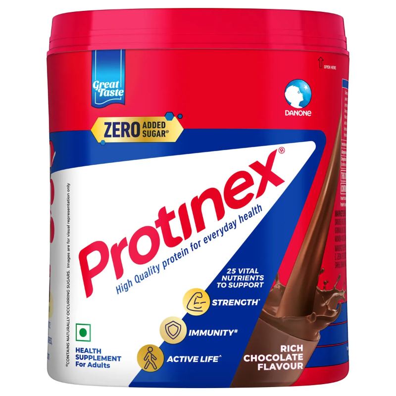 Protinex Chocolate 400Gm