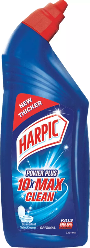 Harpic Blue Original 200ml