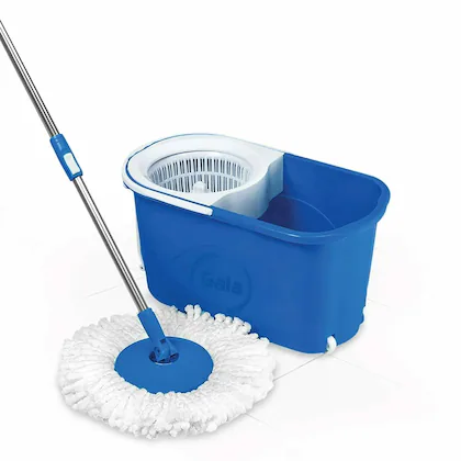 Gala Quick-Spin Mop 1N