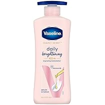 Vaseline BL healthy white 400ml