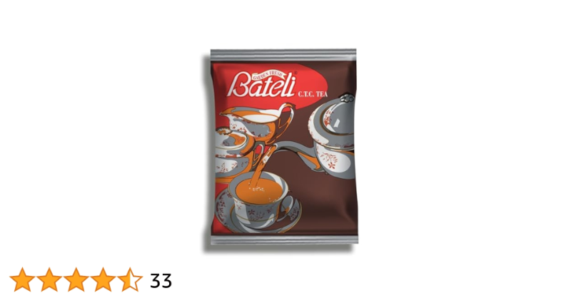 Bateli Tea 250Gm