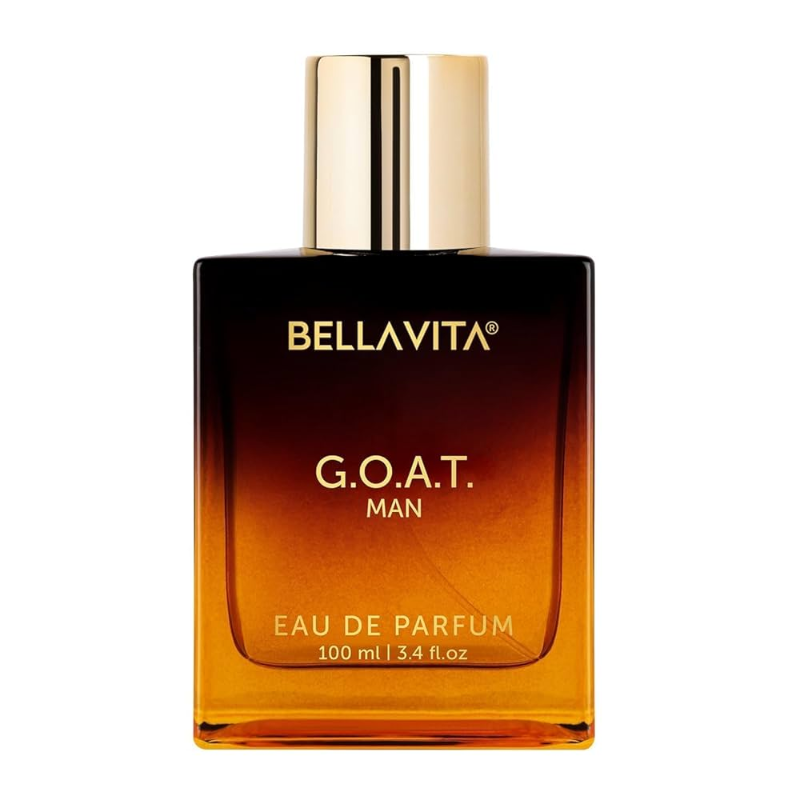 BellaVita Luxury G.O.A.T.Man Parfum100ml