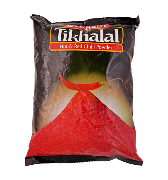 Everest Tikhala Pouch 100g