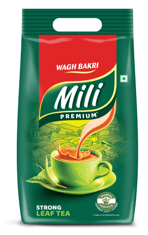 Wagh Bakri Mili Premium 1kg