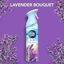 Ambi Pure Air Lavendar Boquet 275ml