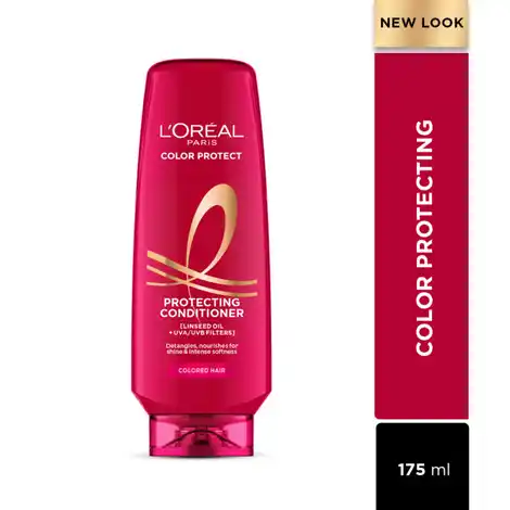 Loreal CP Linseed oil Conditioner 75ml