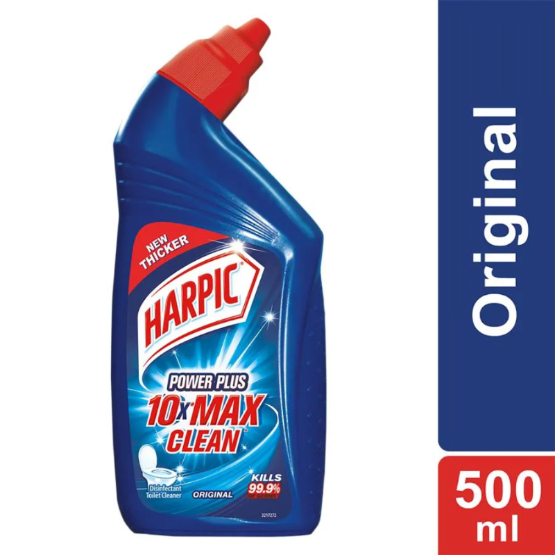 Harpic Blue Original 500ml