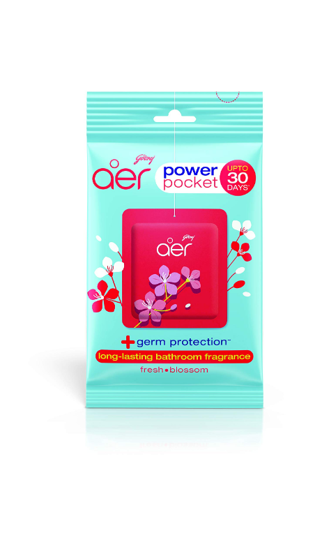 Aer Pocket Fresh Blossom 1N
