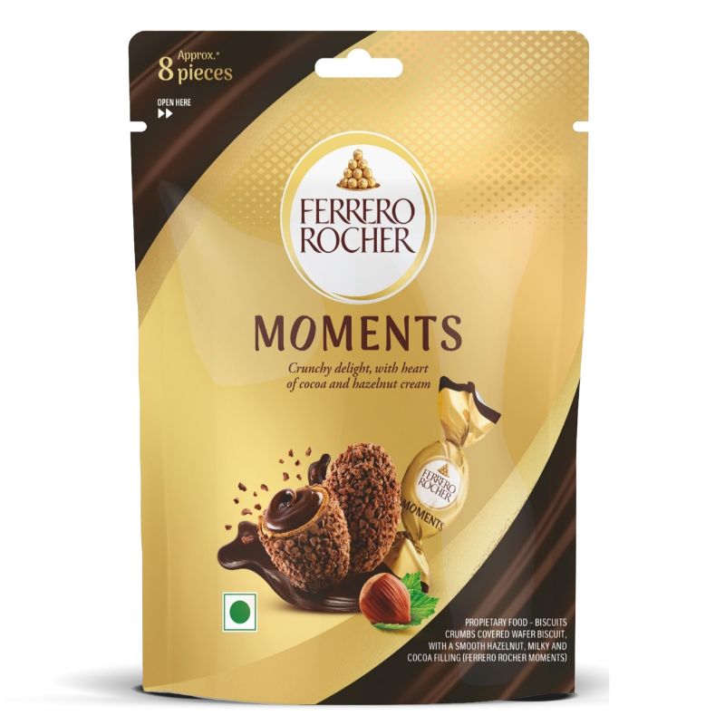 Ferrero Rocher Moments 46g