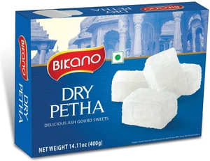 Bikano Dry Petha 400gm