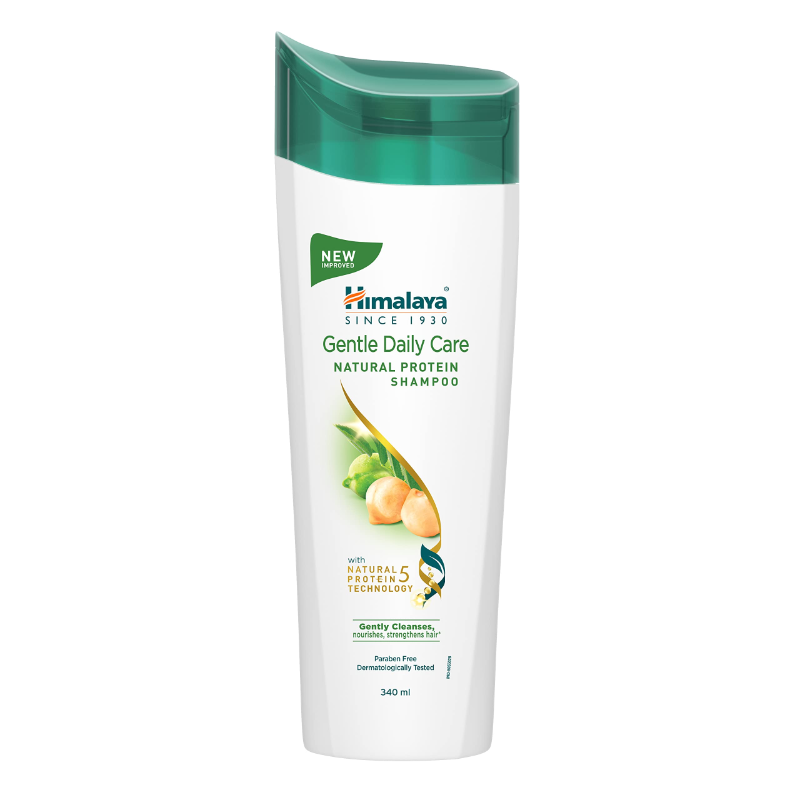 Himalaya Gentle Daily Care 80ml