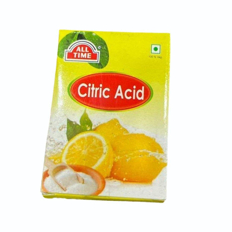 Zee Citric Acid 20Gm