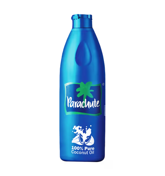 Parachute Coconut Oil 100ML
