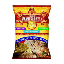 Swaminarayan Aata 500Gm