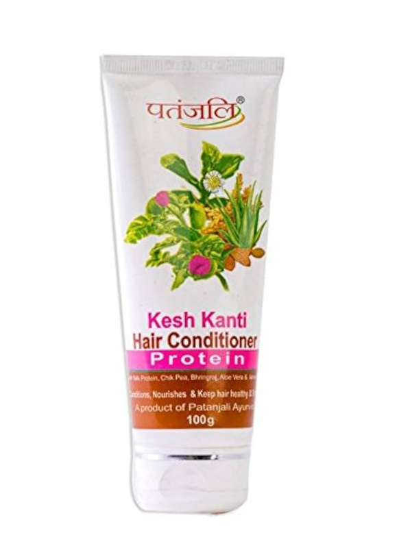 Patanjali Protein Hair Conditioner 100g