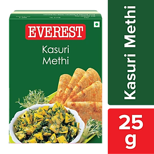 Everest Kasuri Methi Masala 25g