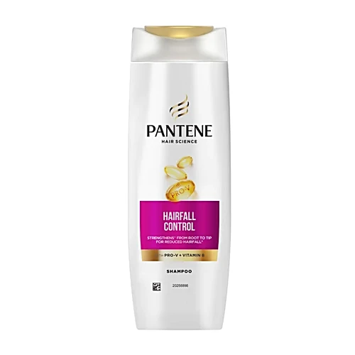 Pantene HairFall Control Shampoo 180ml