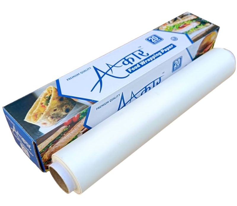 Butter Paper Foil 20 Mtr