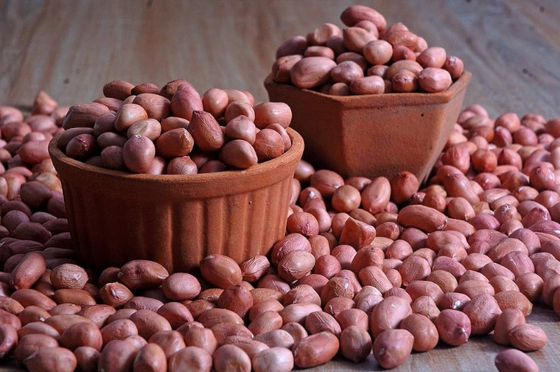 Mungfali Dana 1Kg.
