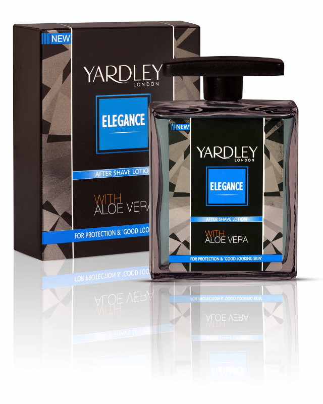 Yardley After Shave Lotion Elegance 50ml