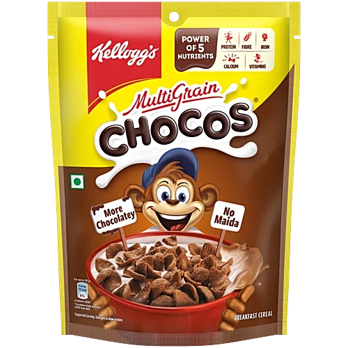Kelloggs Chocos 250g