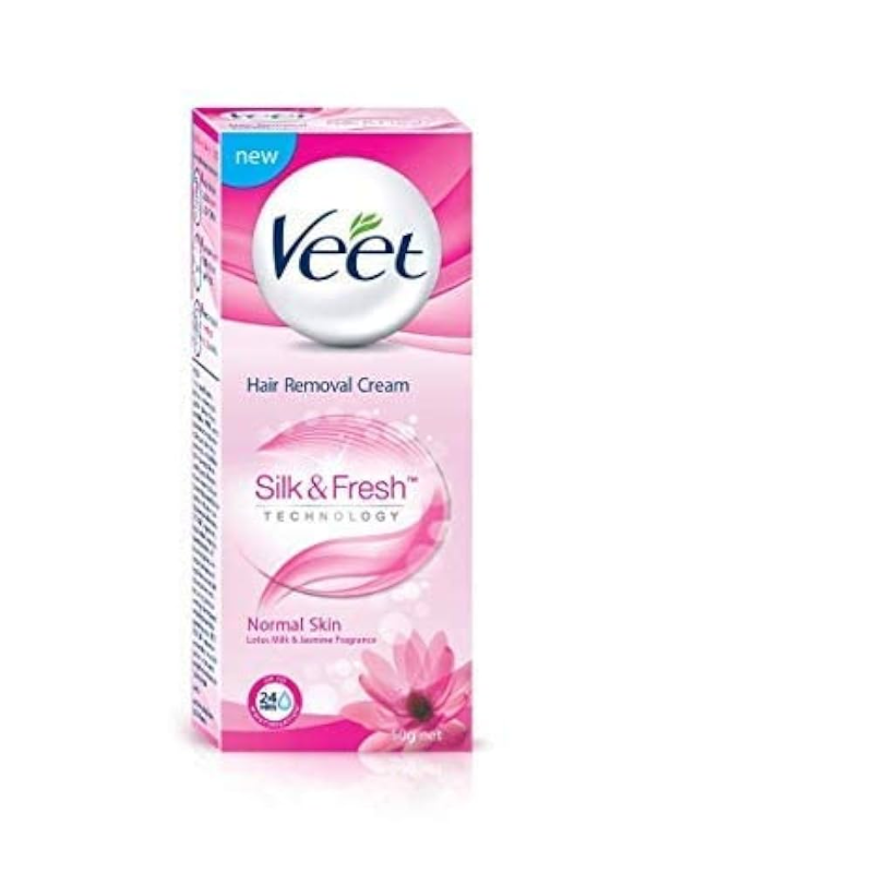 Veet Hair Removal Normal Skin 50g
