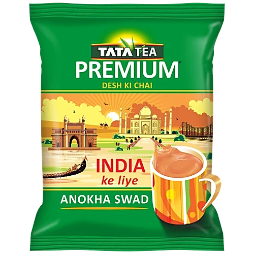 Tata Tea Premium 500gm