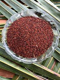 Mega Choice Ragi 500G
