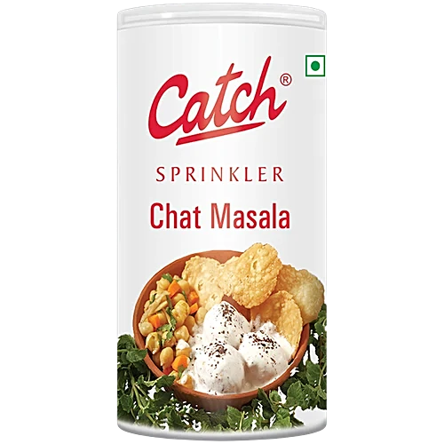 Catch Sprinkler Chat Masala 100gm
